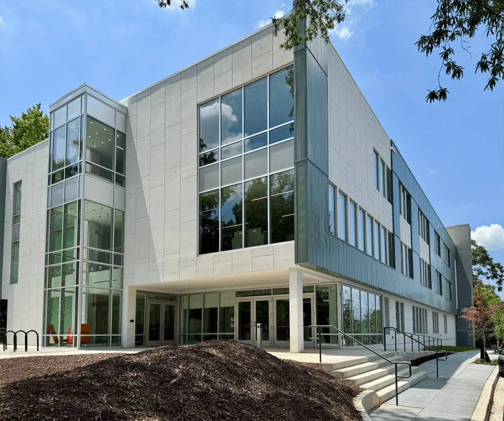 Commercial Glass Repair