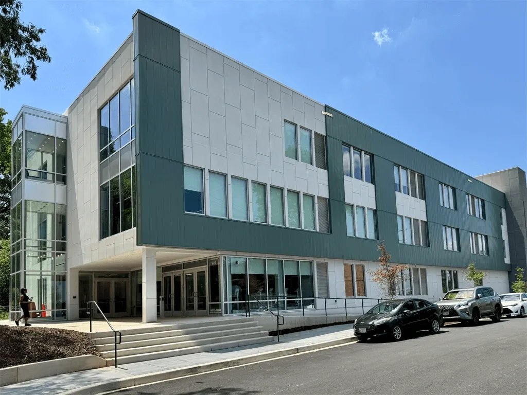 Schools & Public Buildings