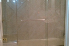 Frameless shower doors sliding cottage|Shower Door Glass DC