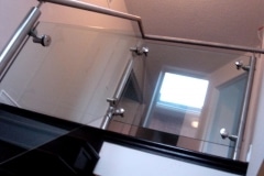 Glass Railing Systems|Shower Doors Glass DC