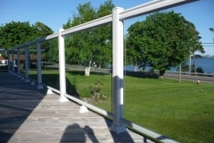 Glass Railing Systems|Shower Doors Glass DC