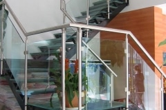 Glass Railing Systems|Shower Doors Glass DC