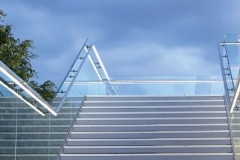 Glass Railing Systems|Shower Doors Glass DC