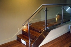 Glass Railing Systems|Shower Doors Glass DC