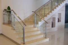 Glass Railing Systems|Shower Doors Glass DC