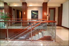 Glass Railing Systems|Shower Doors Glass DC