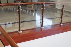 Glass Railing Systems|Shower Doors Glass DC