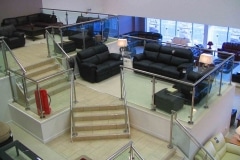 Glass Railing Systems|Shower Doors Glass DC