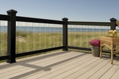 Glass Railing Systems|Shower Doors Glass DC