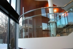 Glass Railing Systems|Shower Doors Glass DC