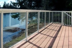 Glass Railing Systems|Shower Doors Glass DC