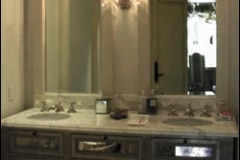 Custom bath mirrors|Shower Doors Glass DC