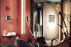 Custom mirrors|Shower Doors Glass DC