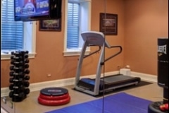 Mirrors gym|Shower Doors Glass DC