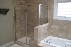 Shower Doors Enclosures|Shower Door Glass DC