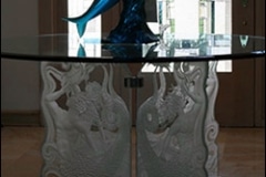 Glass Table Tops|Shower Door Glass DC