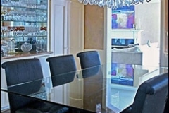 Glass Table Tops|Shower Door Glass DC