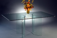 Glass Table Tops|Shower Door Glass DC