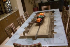 Glass Table Tops|Shower Door Glass DC