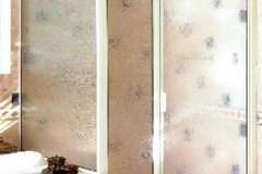 90 Degree Framed shower doors|Shower Door Glass DC