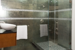 90 Degree Frameless shower doors|Shower Door Glass DC