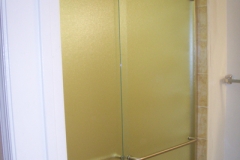 Frameless shower doors sliding bypass|Shower Door Glass DC