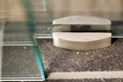 Sliding Serenity Frameless shower doors|Shower Door Glass DC