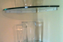 Glass shelves|Shower Doors Glass DC