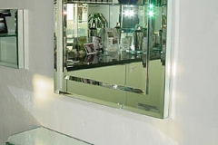 Glass shelves|Shower Doors Glass DC