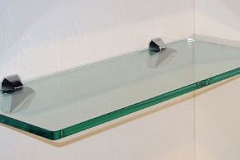 Glass shelves|Shower Doors Glass DC