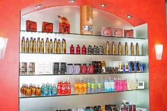 Glass shelves|Shower Doors Glass DC