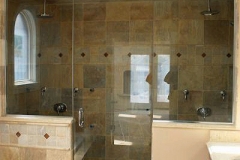 Glass Steam shower doors|Shower Door Glass DC