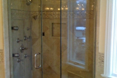 Glass Steam shower doors|Shower Door Glass DC