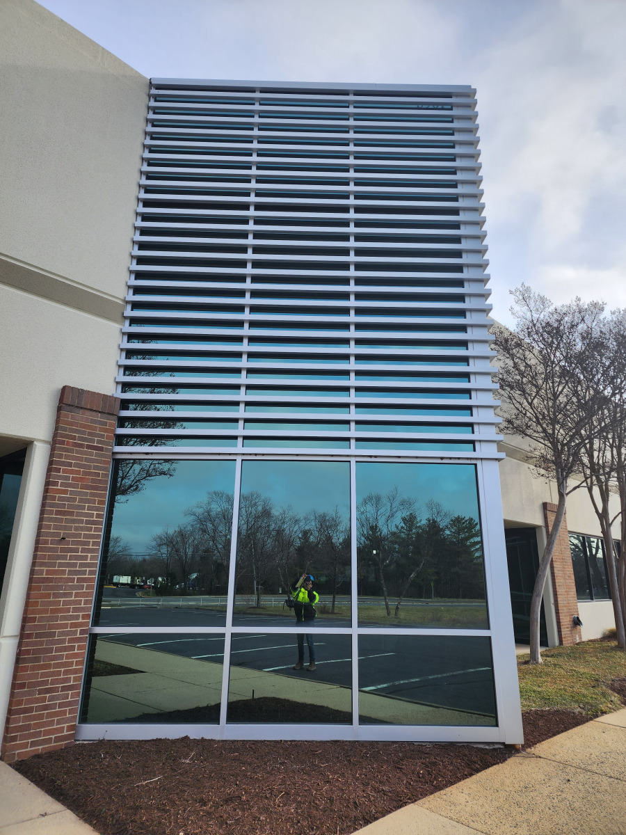 Offices & Commercial