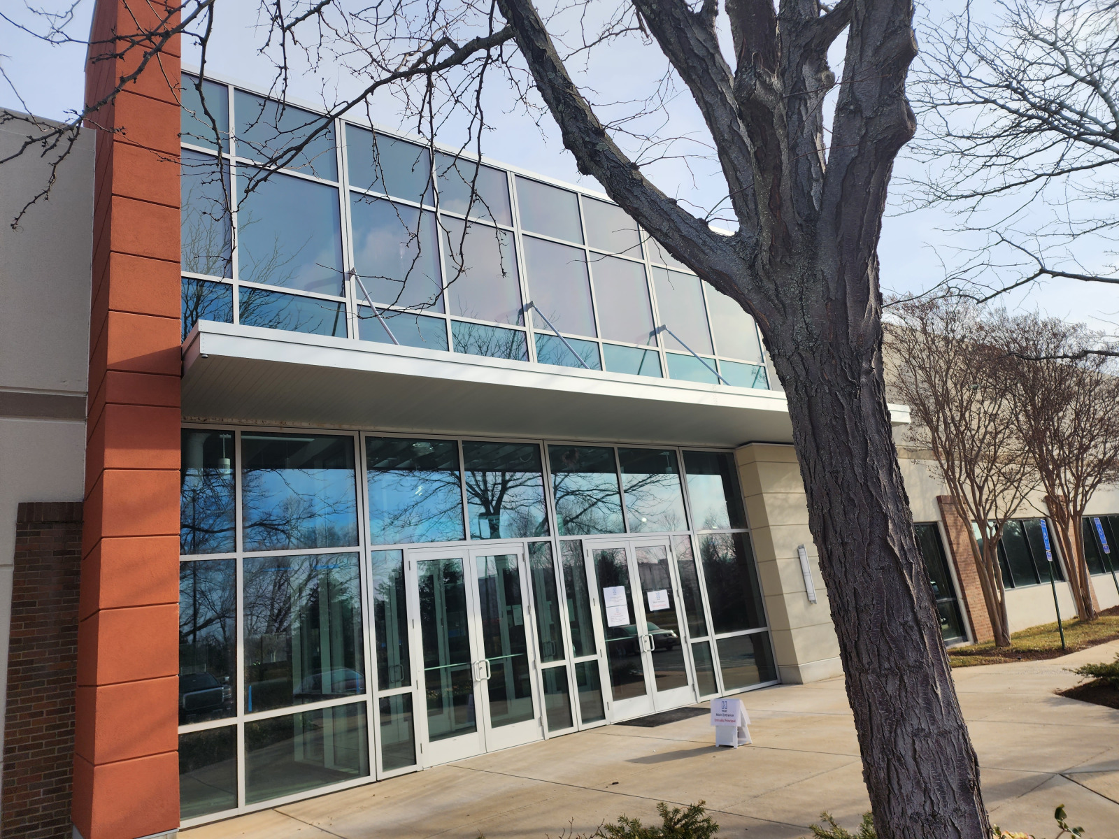 INOVA Medical Office Building