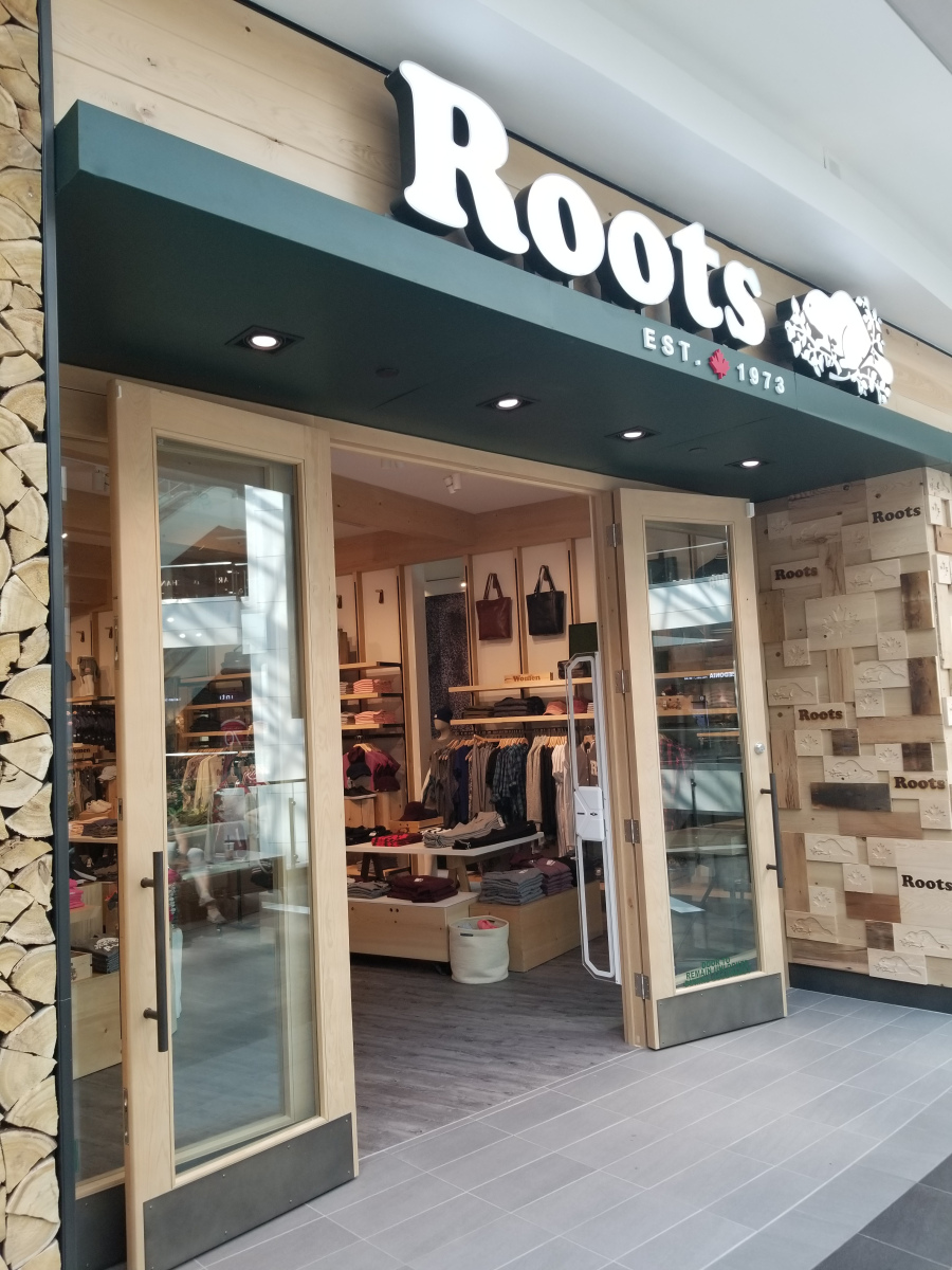 Commercial glass Northern Virginia