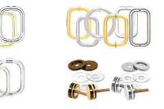 Frameless Shower Door Pulls|Shower Doors Glass DC