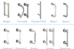 hardware|Shower Doors Glass DC