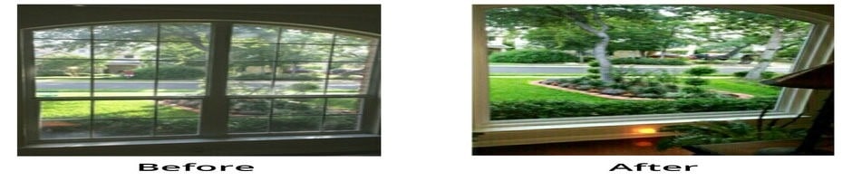 Windows Glass Repair and Replacement, Installation