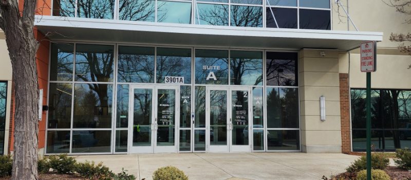 Commercial Glass Maintenance Checklist for Property Managers