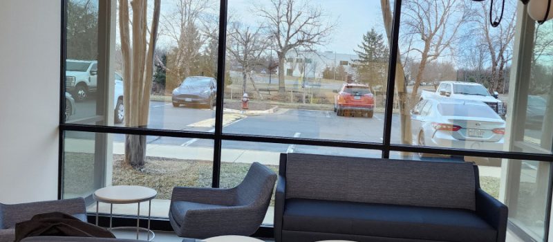 Window Film for Businesses: Security, Privacy or Solar?