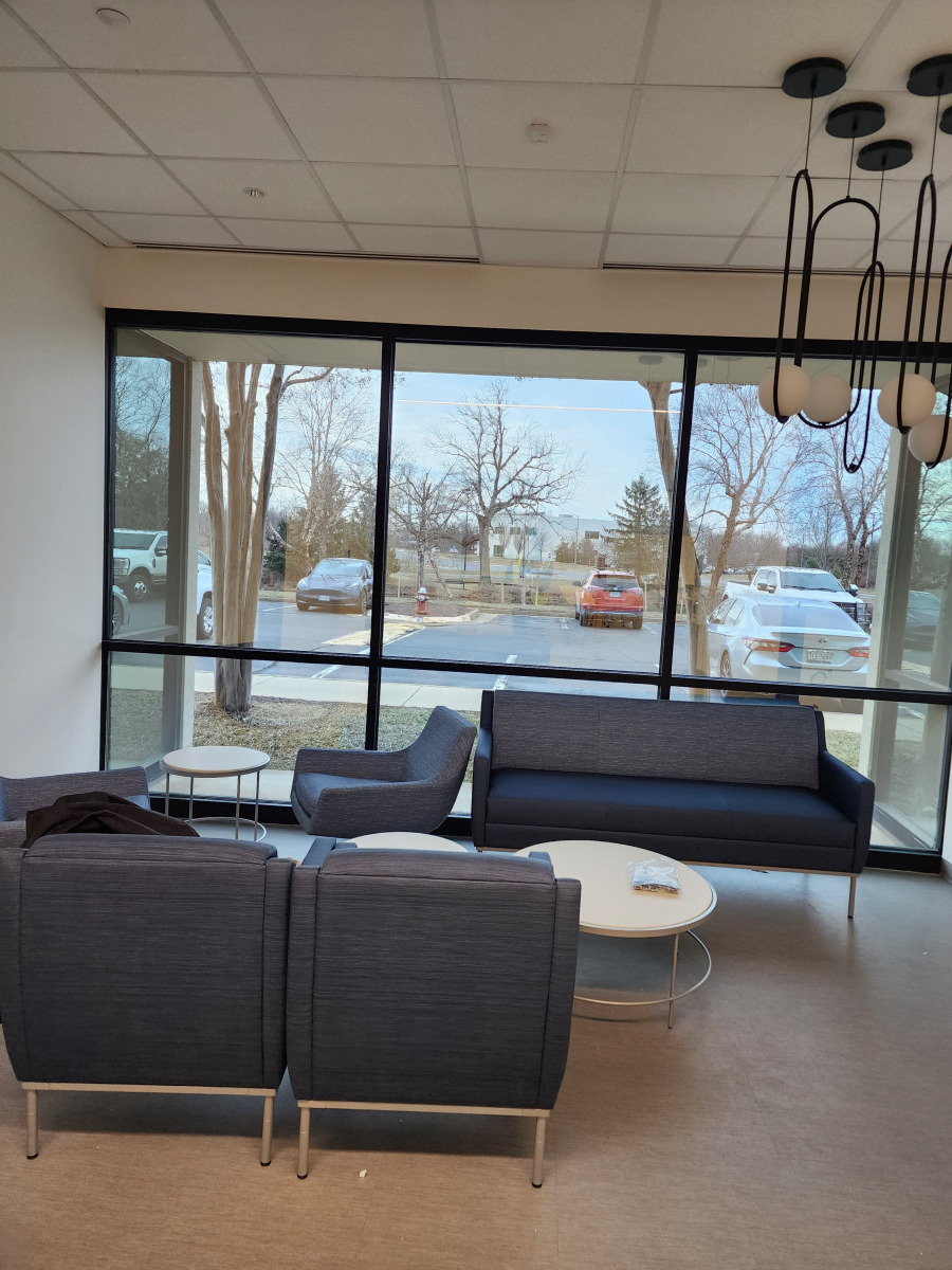 Window Film for Businesses: Security, Privacy or Solar?