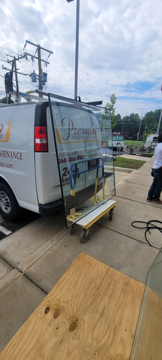 Foggy Windows in Your Commercial Building: Causes and Fixes