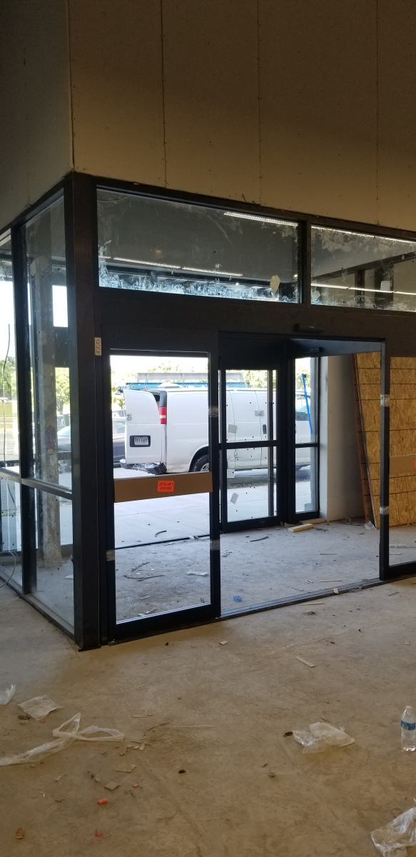 5 Signs Your Commercial Door Closer Needs Repair