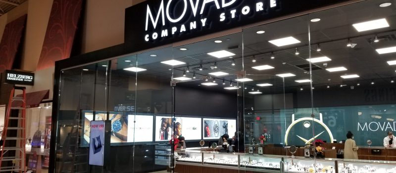 How Much Does Commercial Storefront Glass Replacement Cost?