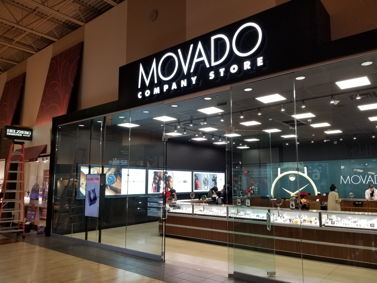 How Much Does Commercial Storefront Glass Replacement Cost?